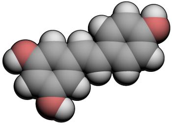 resveratrol compound