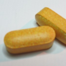 vitamin b complex tablet